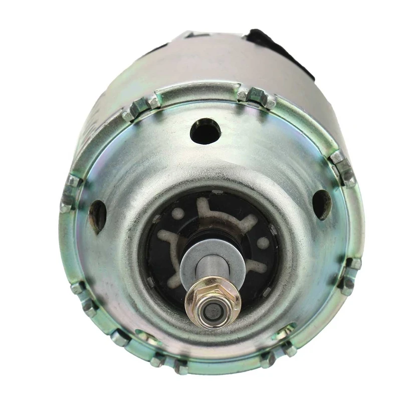 Топ 1 шт. автомобильный нагреватель воздуходувки двигатель для Nissan X Trail Maxima Navara