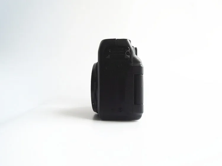 Бывший в употреблении Canon PowerShot G12 10 0 МП 2 8 ''экран с 5-кратным увеличением