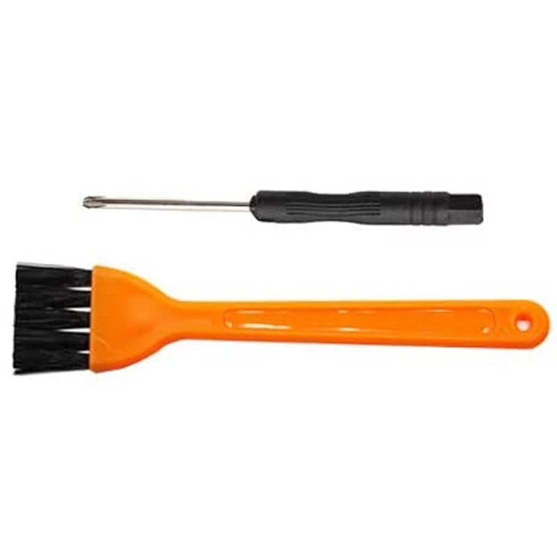 

Replacement Parts Kit for IRobot Roomba 600 Series:675 690 670 671 680 650 630 Side Brush, Roller Brush, Filter