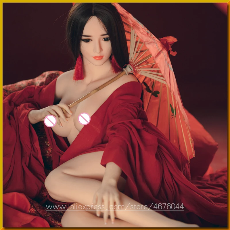WMDOLL 145 см Высокое качество настоящая Силиконовая секс кукла Реалистичная большая