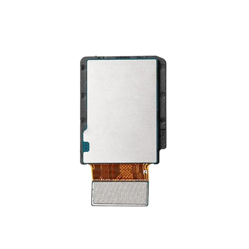 Высокое качество для Samsung Galaxy S7 G930F G930 G9350 Edge G935F Модуль задней камеры большая