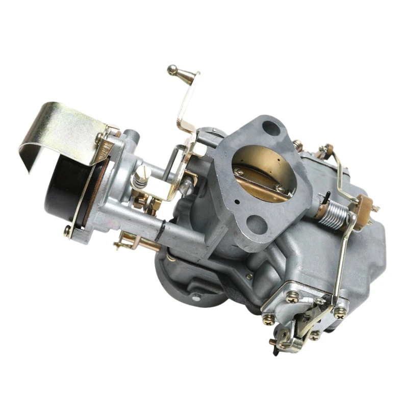 

For 1963-1966 FORD MUSTANG AUTOLITE 1100 CARBURETOR 6Cyl