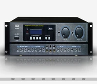 350w home multimedia subwoofer system karaoke mixer amplifier
