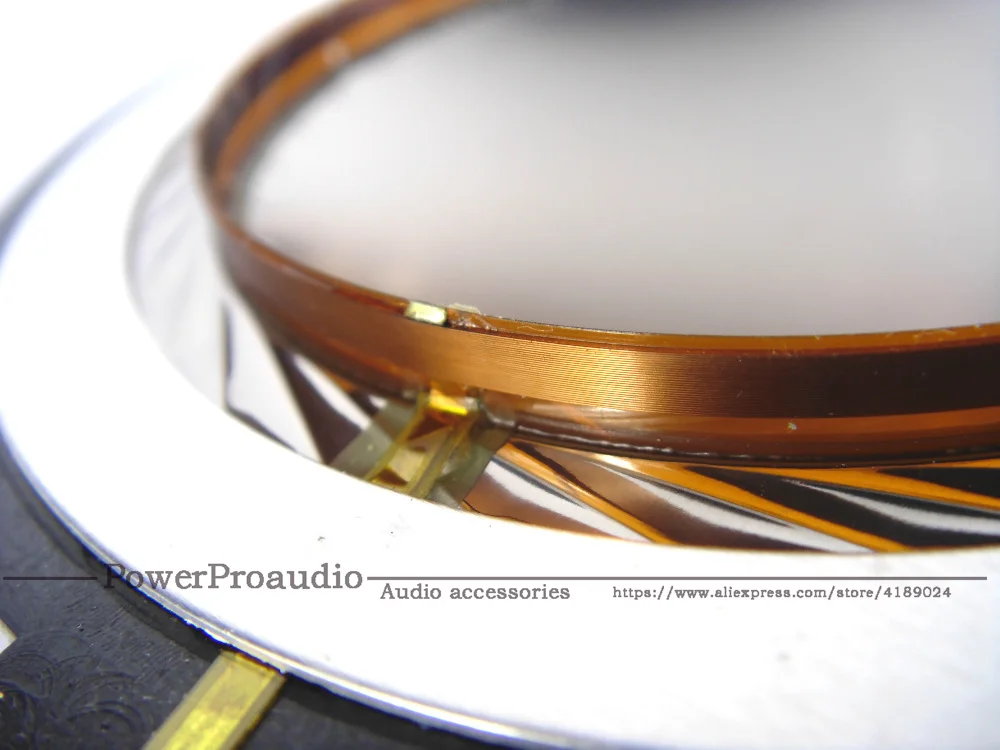 Сменная диафрагма для DS18 PRO-DKH2 драйвера