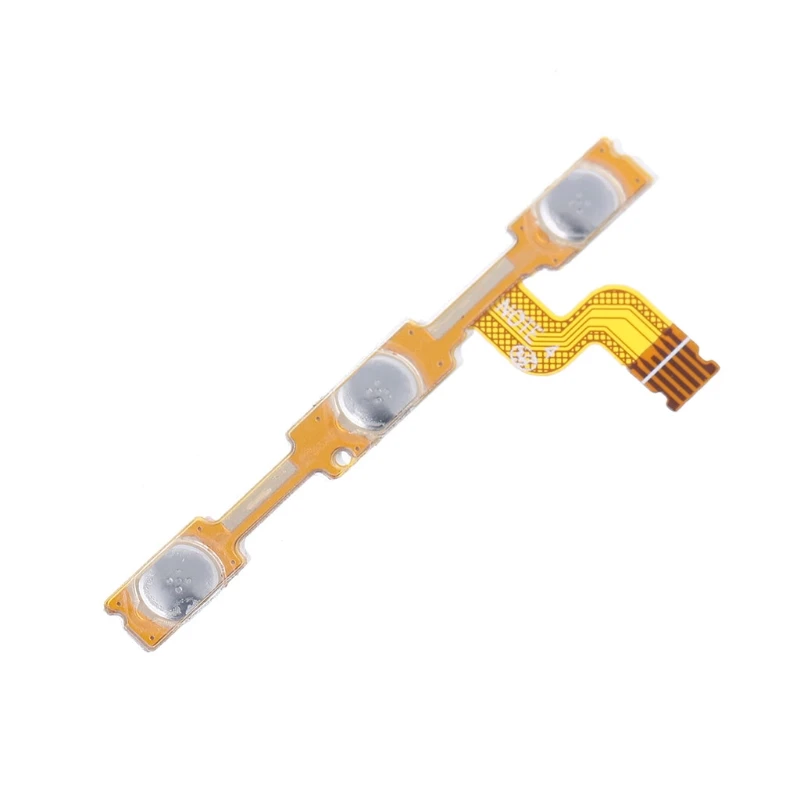 Телефон Запчасти Мощность Переключатель Вкл/Выкл ключ гибкий кабель для кнопки