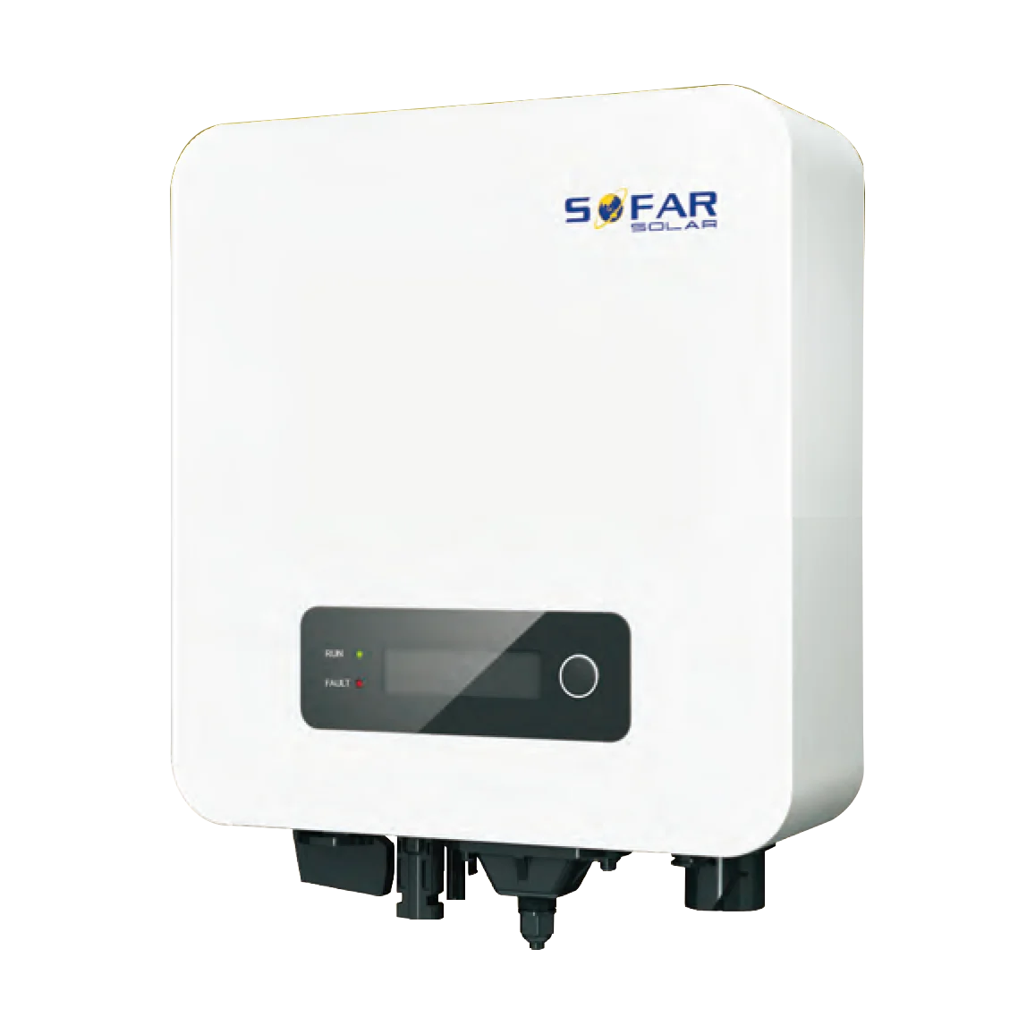 

SOFAR 3000TL-G3 3KTL-G3 на сетке однофазный 3000 Вт Солнечный инвертор 3 кВт