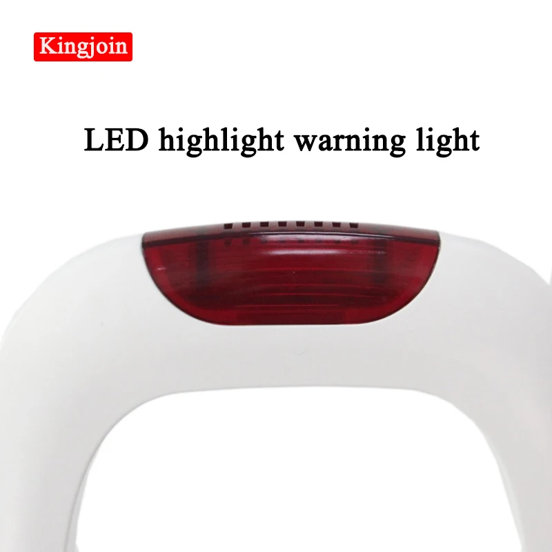 AM EAS системы одежда сигнализация для магазина 58 кГц акриловый антенна ворота