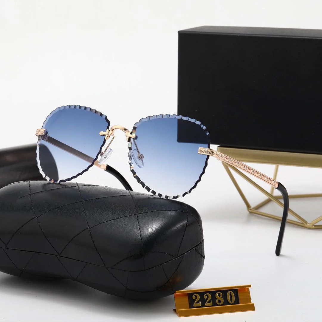 

Круглые Винтажные Солнцезащитные очки 2021, женские солнцезащитные очки унисекс, популярные дизайнерские брендовые роскошные солнцезащитны...