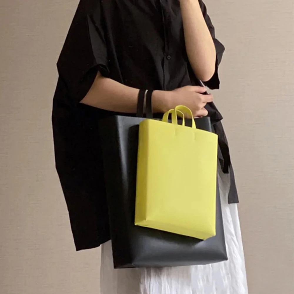 

Designer Color Contrast Women's Handbag Fashion 2 Bags/set Tote Brands Removable Composited Bags for Women Shoulder Bag Shopper