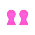 Увеличитель груди EXVOID интимные игрушки для женщин, 2 шт., с двойной присоской для стимуляции сосков