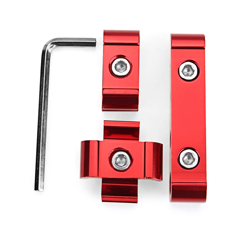 8 мм 9 10 двигатель свечи зажигания провода Сепаратор разделительный зажим