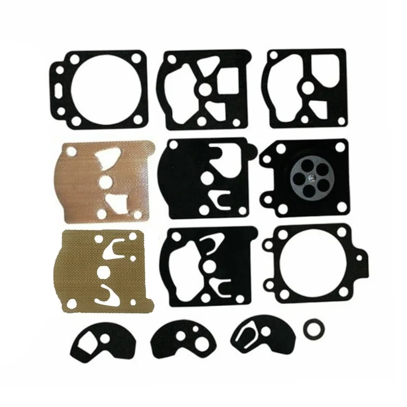 

Carburetor Diaphragm Gasket Repair Kit For Walbro WA-100-1 WA-101-1 WA-102-1