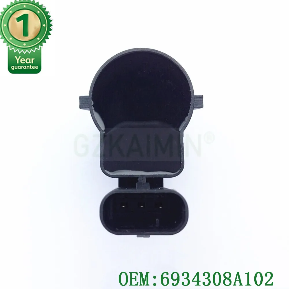 Новый PDC датчик парковки/парковки вспомогательный объект 6934308A102 для BMW E87 E81 E90 E91 1 3