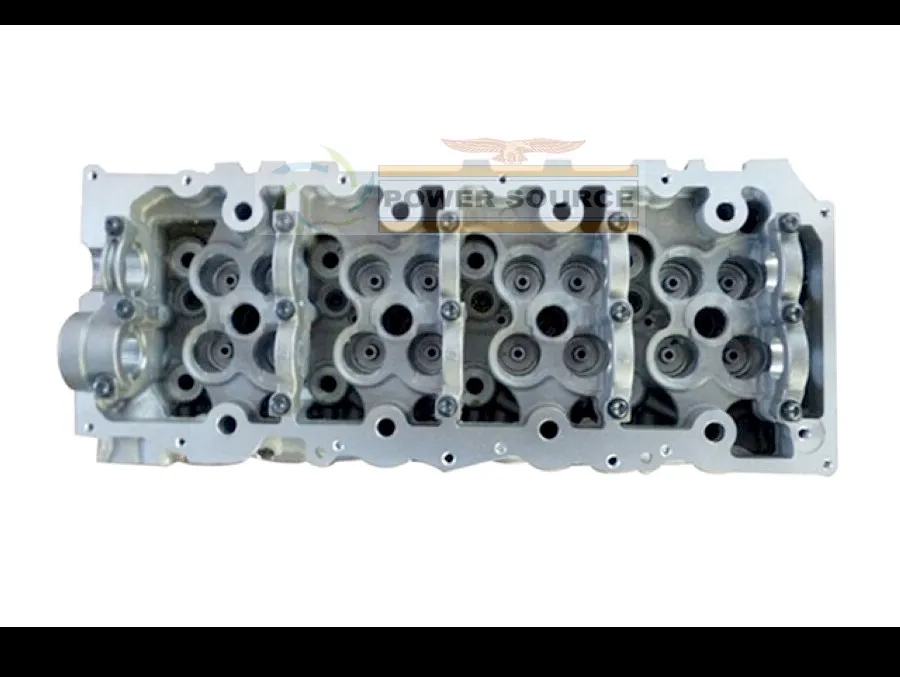 908783 1KD 1KDFTV Bare Cylinder Head For Land Cruiser 90 120 Dyna 150 Hilux Fortuner 2982CC 3.0 TDI 16V 11101-30080 11101-30051 |