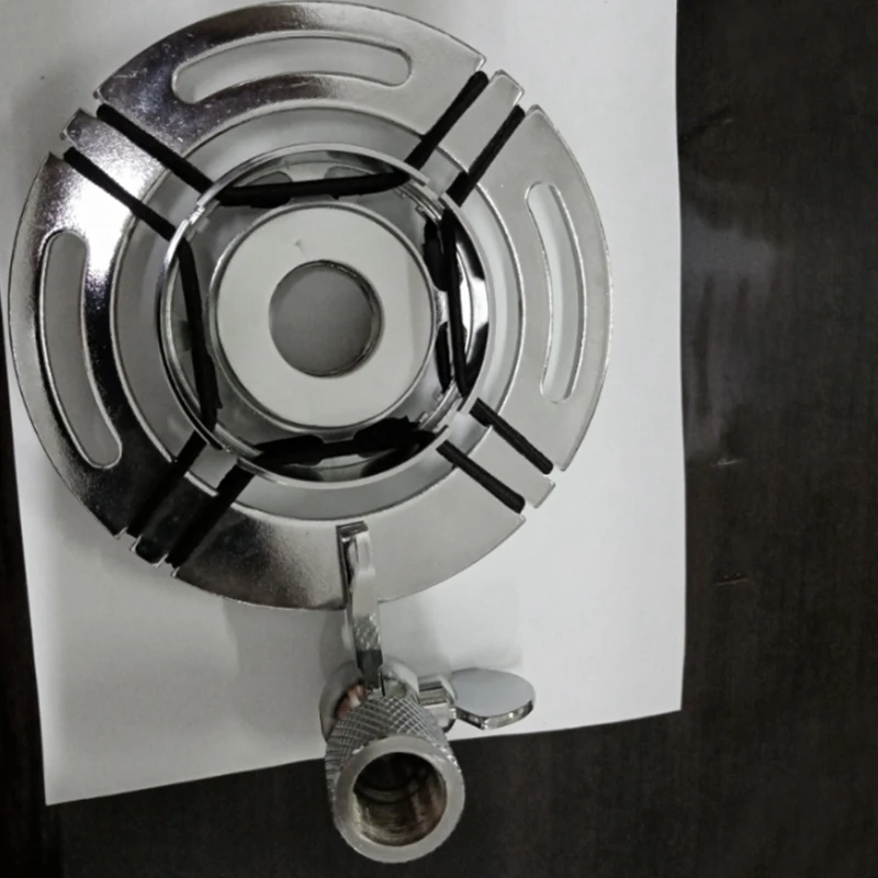 Microphone Condenser Metal Shock Mount | Электроника