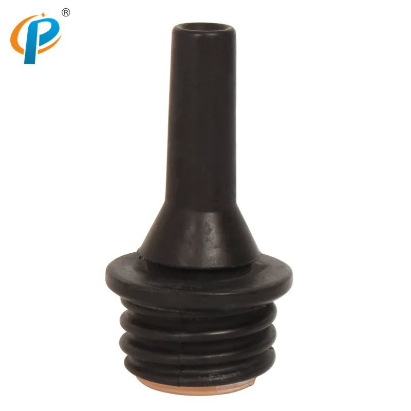 Искусственная животная соска молочная резиновая для кормления теленка соски