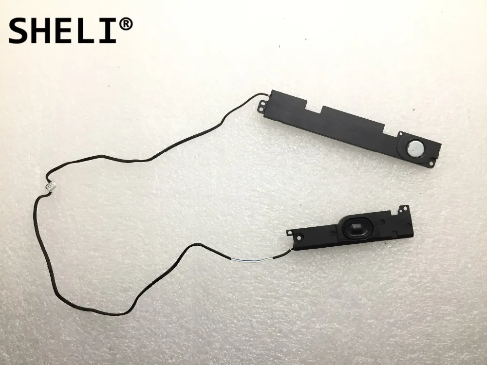 SHELI для Lenovo ThinkPad T410 T410I ноутбук динамик левый и правый набор 60Y5473 | Компьютеры офис