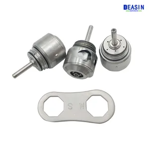 NSK SX-SU03 турбины картридж  наконечник Ключ, дюймовый стандарт для Pana Max Plus S-Max M600L Dynal светодиодный S-Max M600