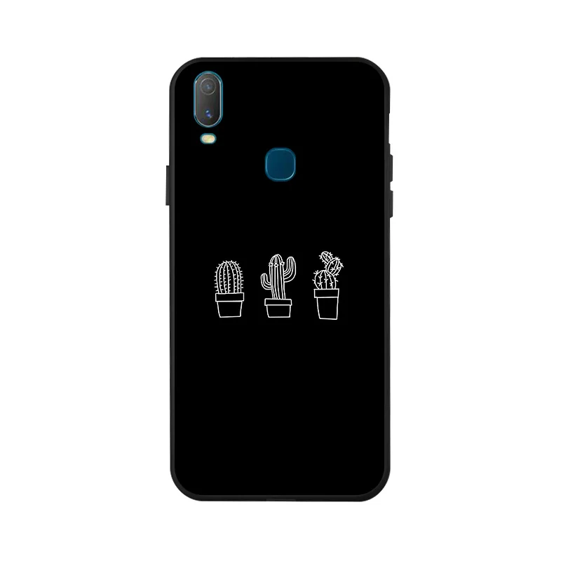 DIY силиконовый чехол для samsung S10e S8 S9 Plus S10 5G Galaxy Note 8 9 S7 Edge 10 s бампер