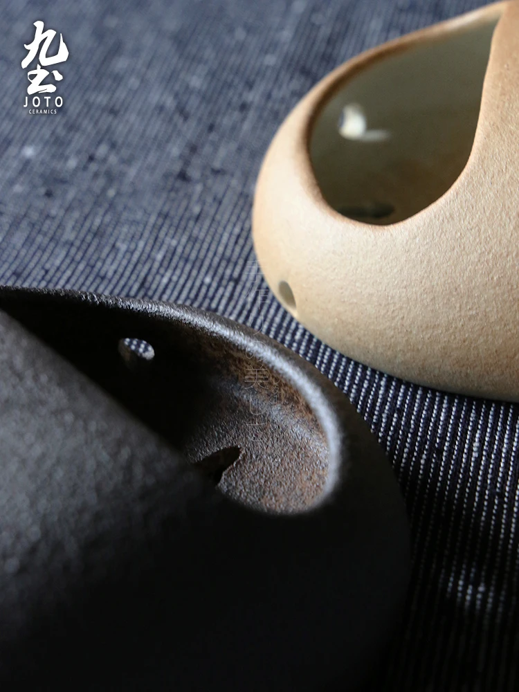 

Flowerware ceramic flower pot wall-mounted flowerpot hydroponic hanging adhesive hook garden decoration plant pot