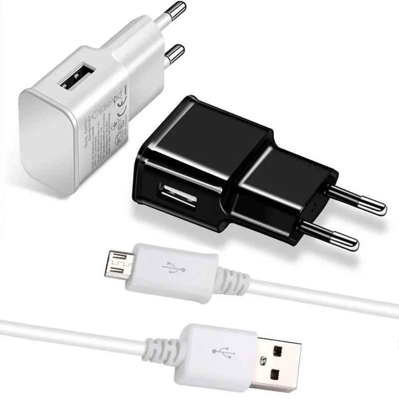 Micro USB кабель для зарядки данных Samsung J4 J6 Plus J5 J7 A5 2017 быстрое зарядное устройство S8 S9