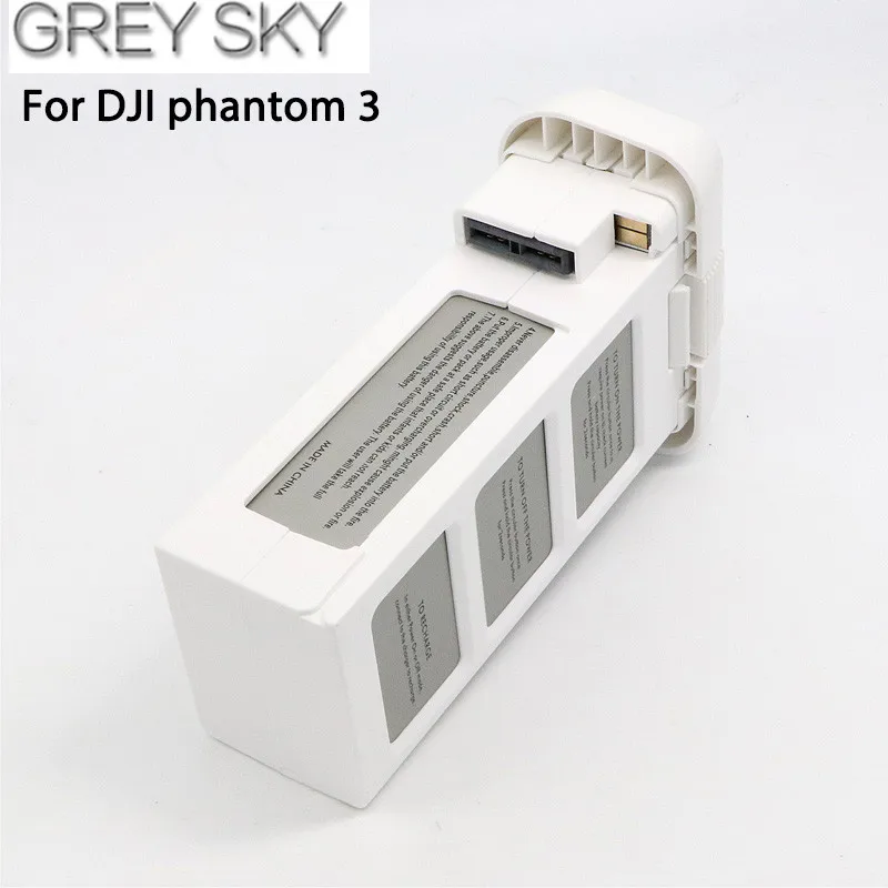 Аккумуляторная батарея LiPo 4500 мАч 15 2 в для DJI Phantom 3 SE Professional Advanced Standard RC Drone |