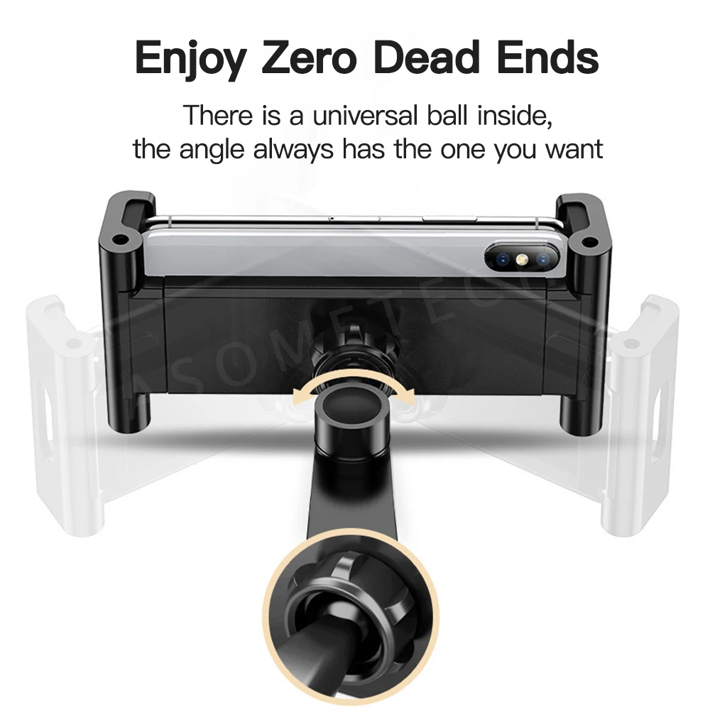 Регулируемый Настольный подъемный кронштейн для планшета настенное крепление