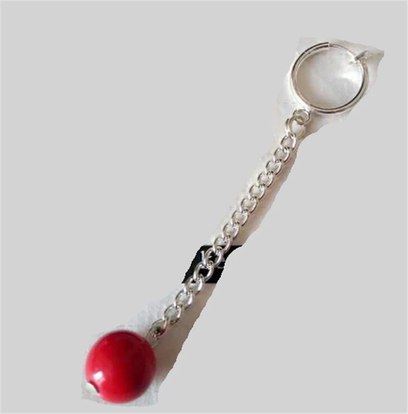 1 пара аниме причудливые Приключения какёин Нориаки серьги-Крючки для ушей