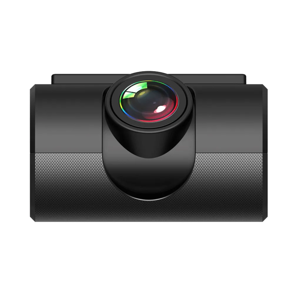 Full 720P ADAS USB видеорегистратор Автомобильный Android с циклической записью ночным