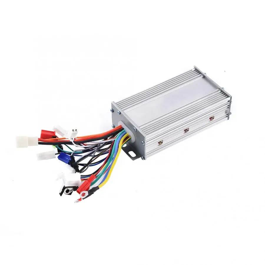 500W 48V прочные бесщеточный вентилятор постоянного тока Бесщеточный Управление