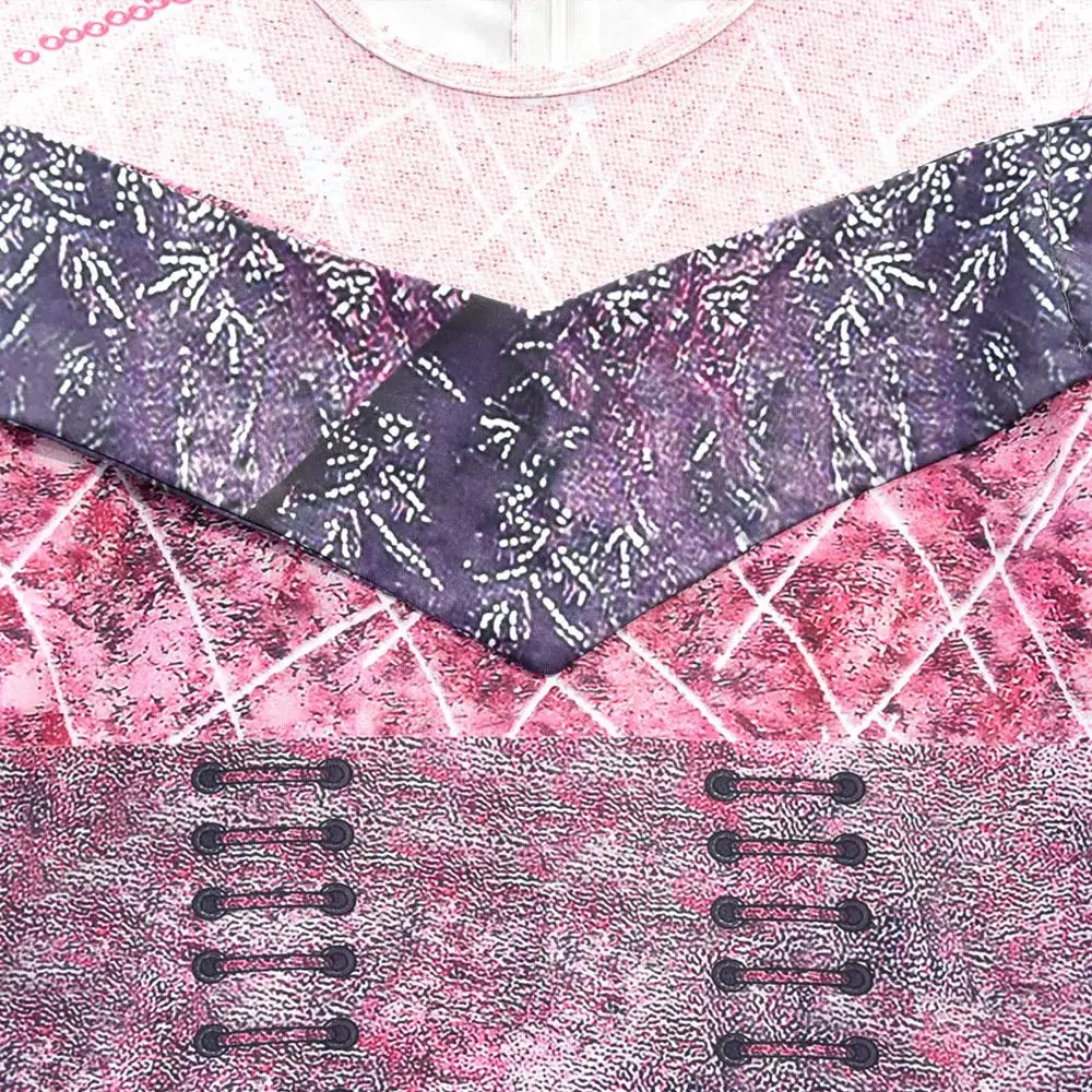 Маскарадный костюм с длинными рукавами для взрослых и детей Малый берета