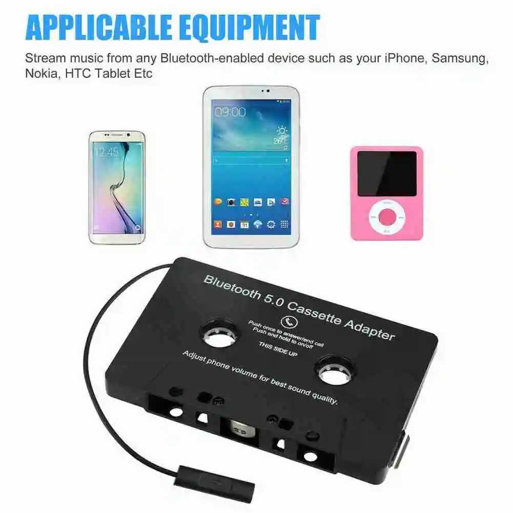 

Car car cassette music cassette player old mp3 music player car electronics