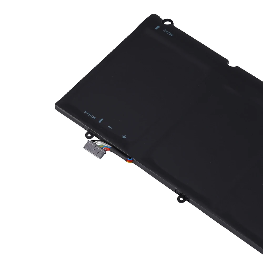 Аккумулятор Golooloo для ноутбука DELL XPS 13 9333 9343 9350 9360 9370 9380 L321X L322X L221X аккумуляторы 90V7W