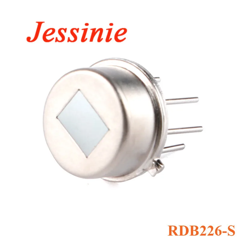 RD624 RDB226 RDB226-S человеческий корпус инфракрасный датчик цифровой пироэлектрический