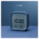 Bluetooth-будильник Xiaomi Cleargrass с датчиком температуры и влажности и ЖК-экраном