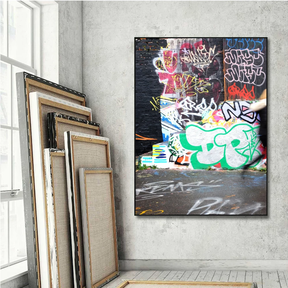 

Decoration Accessories Wall Art Office HD Anime Poster Home Decorative Painting Room Decoration Bedroom Poster Art