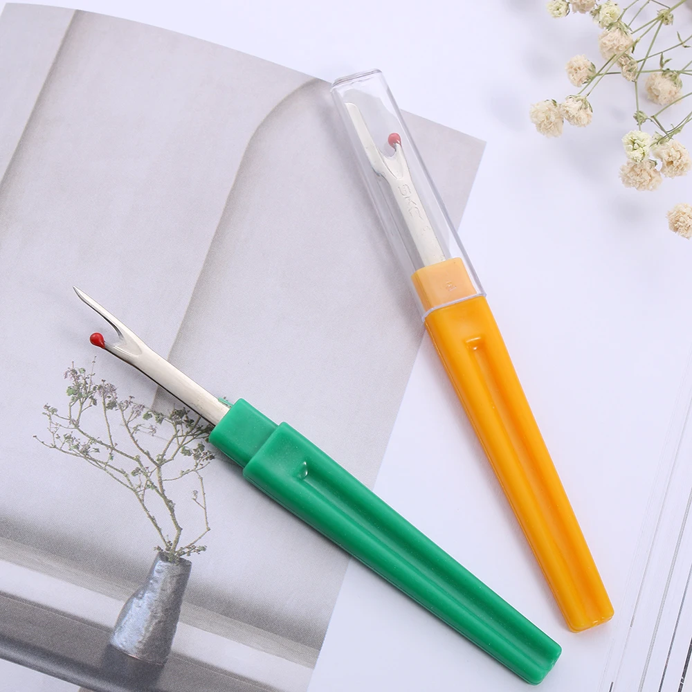 1/3 шт. новый пластиковый инструмент для вышивки крестиком крестиком|Швейные