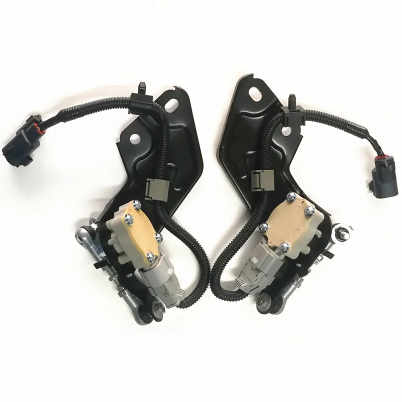 1 пара датчик контроля высоты для Lexus GX470 и Toyota 4Rrnner и Toyota Land Cruiser Prado OEM8940860011 8940760022