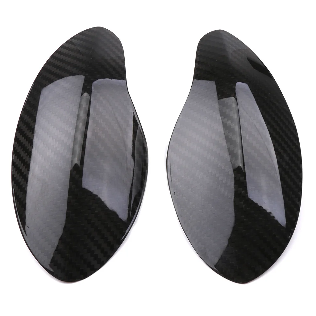 

Подходит для Yamaha Xmax300, мотоциклетная установка, патч из углеродного волокна с яркой поверхностью, автомобильная оболочка, декоративная обол...