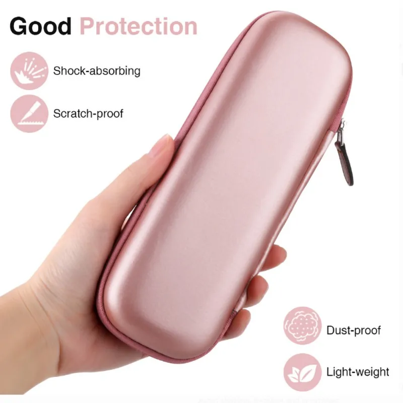 Портативный жесткий чехол из ЭВА для карандашей и ручек подходит Apple Pen 1/2