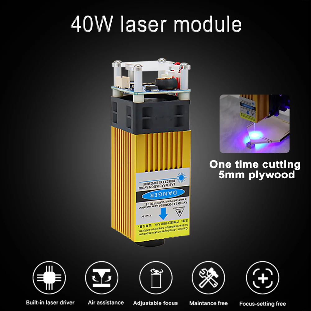 pellet mill for sale Laser Cutting Machine, ZBAITU 80W/40W/30W Diode Engraver Wood Metal Marking Engraving Cutter FAC, 32-Bit, Wifi, 37X37cm, Wood Boring Machinery