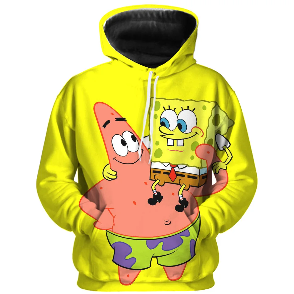 

2020 fashion 3d men's hoodie sports hoodie cartoon casual street wear S-6XL for men and women