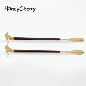 Новый металлический башмак Dolphin выдвижной Высококачественный твердый башмак сверхдлинный 60 см сплав твердый башмак длинный