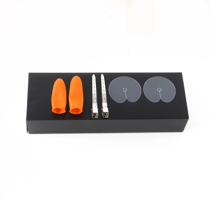 1PC New Arrival Heat Hair Connector High Temperature Controllable Heat Iron with gift