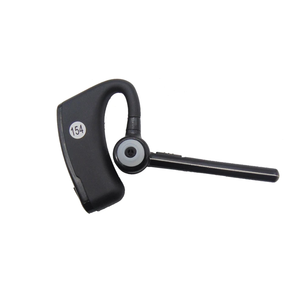Портативная рация Bluetooth беспроводная гарнитура наушник для Motorola KENWOOD Baofeng UV-82 UV5R PTT наушники двухстороннее радио аксессуары