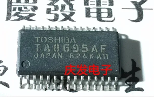 

Бесплатная доставка. TA8695AF