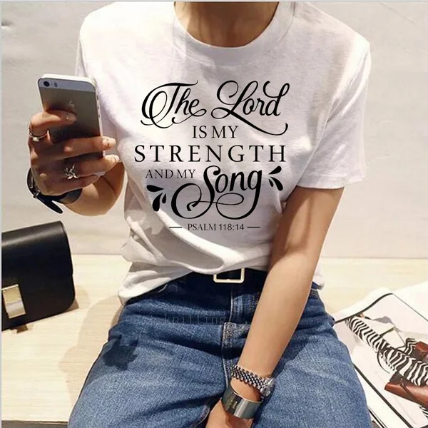 

2019 Women's Fashion Girls Ladies Lovely Crew Neck Short Sleeve White T-shirt Couple Shirt
