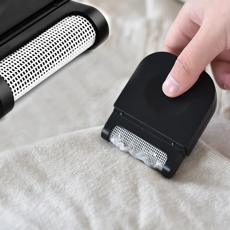 Инструменты для стирки Мини-машинка удаления ворса триммер волос ручной станок