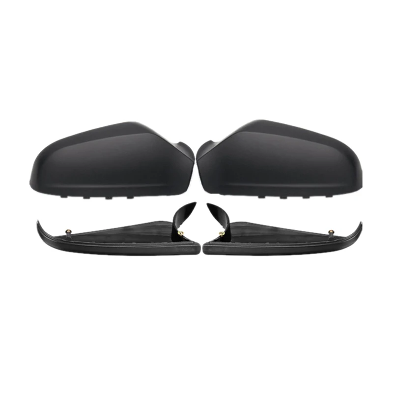 

Car Mirror Housing Wing Mirror Cover For Vauxhall Opel Astra H Mk5 2004-2009
