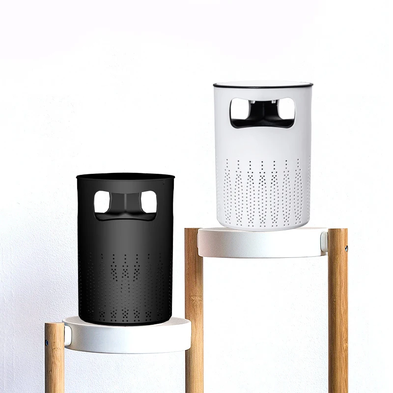 

New LED Ultraviolet Photocatalyst Mosquito Killer Lamp USB Electric Mosquito Killer Repellent Bug Zapper Insect Trap Light